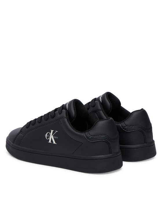 Calvin Klein Calvin Klein Sneakersy V3X9-83447-1355 S Czarny