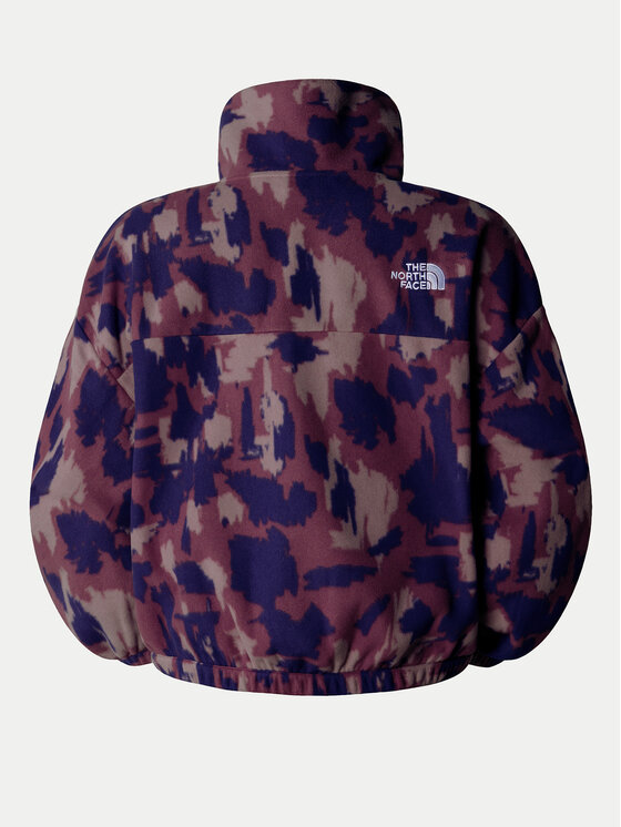 The North Face The North Face Fleece Mountain Athletics NF0A893H Ροζ Regular Fit