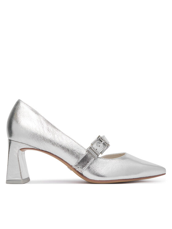 Tamaris Tamaris Tacones 1-22435-46 Hõbedane