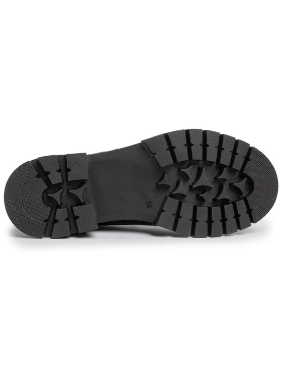 Eva Minge Eva Minge Botine EM-56-08-001007 Negru
