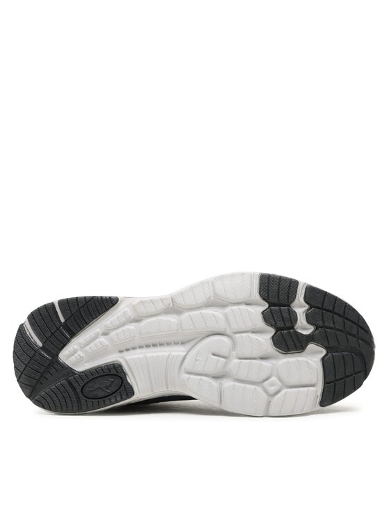 KangaRoos KangaRoos Черевики K-Uo Take Mid Rtx 81141 000 4267 Cиній