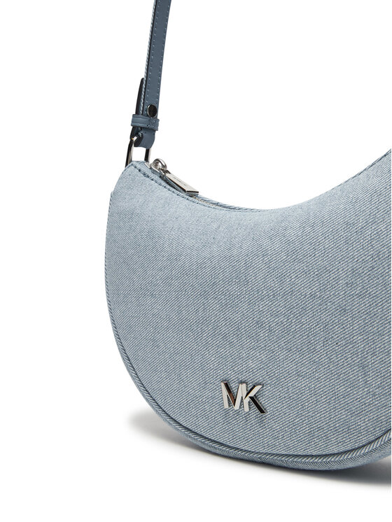 MICHAEL Michael Kors MICHAEL Michael Kors Rankinė 32S5S8QU0C Mėlyna