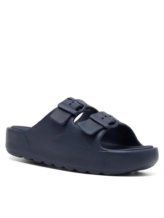 Gap Gap Papucs GAO001F2SWELYBGP Sötétkék