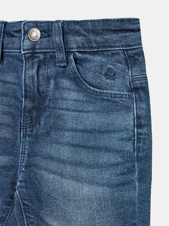 Taglie jeans benetton shop