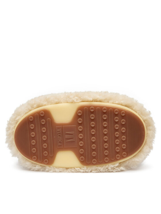 Moon Boot Moon Boot Lumesaapad 80D1403070 Beež