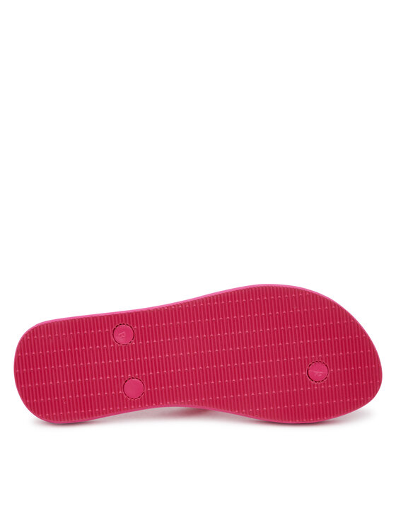 Guess Guess Flip-flops E5GZ05BB00F Rózsaszín