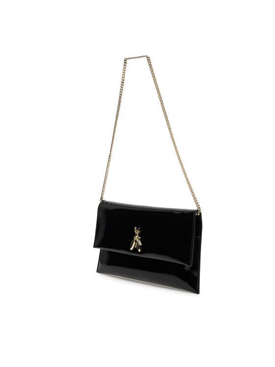 Patrizia Pepe Patrizia Pepe Torbica 2B5460/L125-K182 Crna
