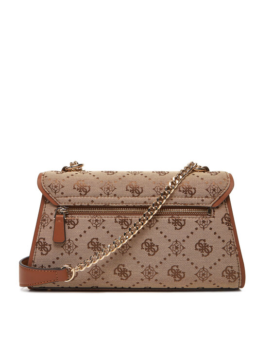 Guess Guess Дамска чанта HWJP96 54210 Бежов