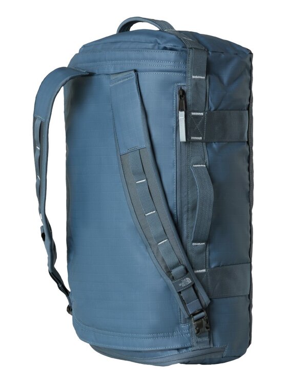 The North Face The North Face Torba Base Camp Voyager Duffel 32L Szary