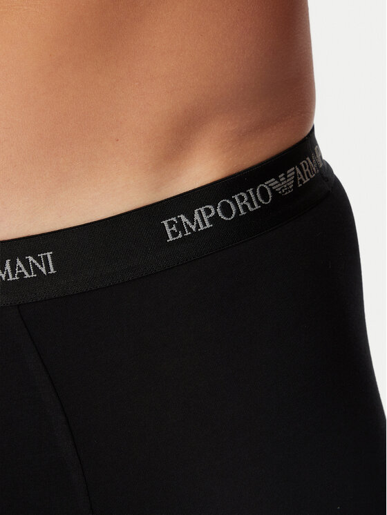 Emporio Armani Underwear Emporio Armani Underwear Bokserite komplekt EM000259 AF14132 M0042 Värviline