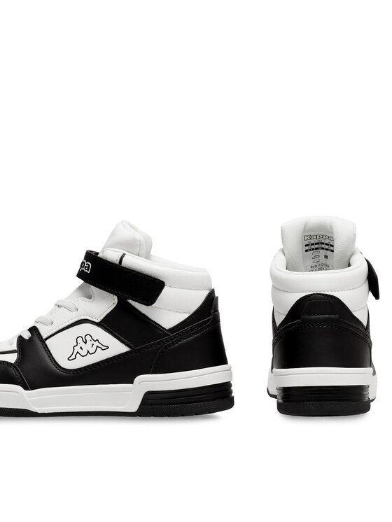 Kappa Kappa Tossud SS24-3C057 Must