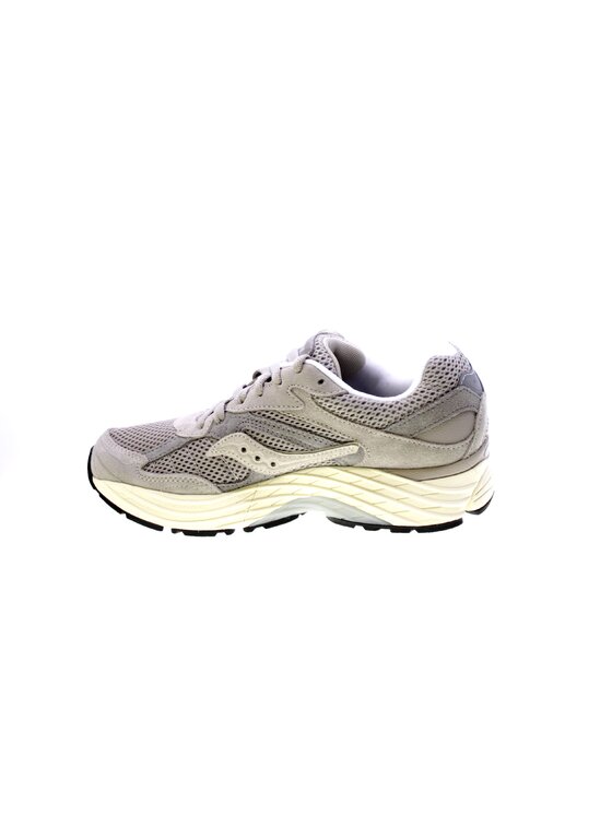 Saucony Saucony Sneakers q-fla-92298 Grigio
