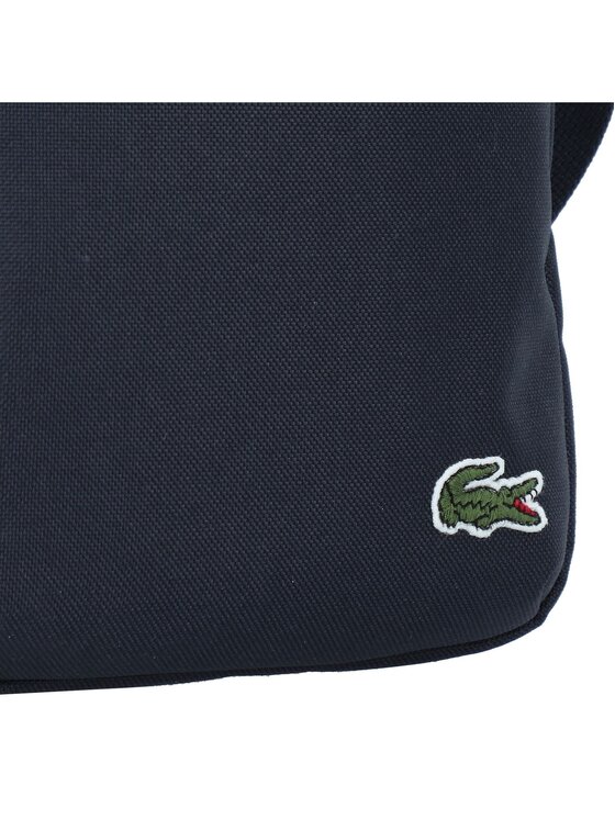 Lacoste Lacoste Torba 307418 Błękitny