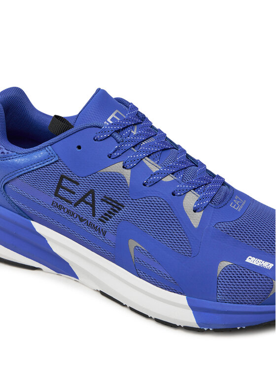 EA7 Emporio Armani EA7 Emporio Armani Sneakers X8X156 XK360 U018 Dunkelblau