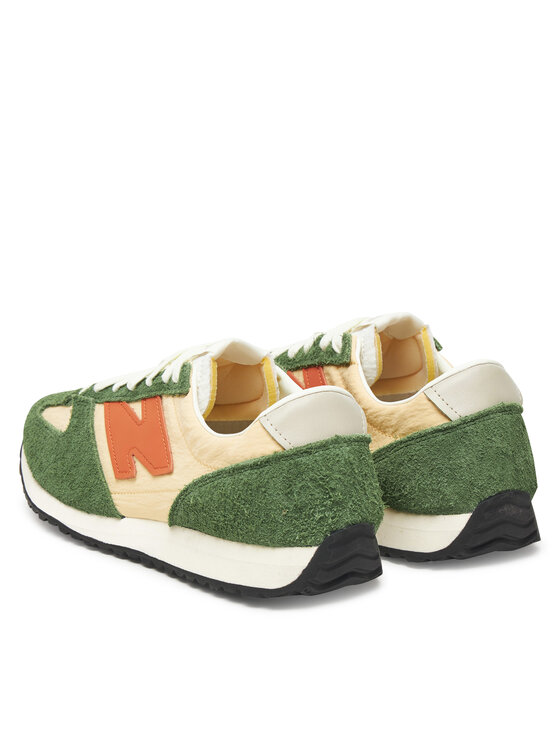 New Balance New Balance Tenisice U471VBA M Zelena