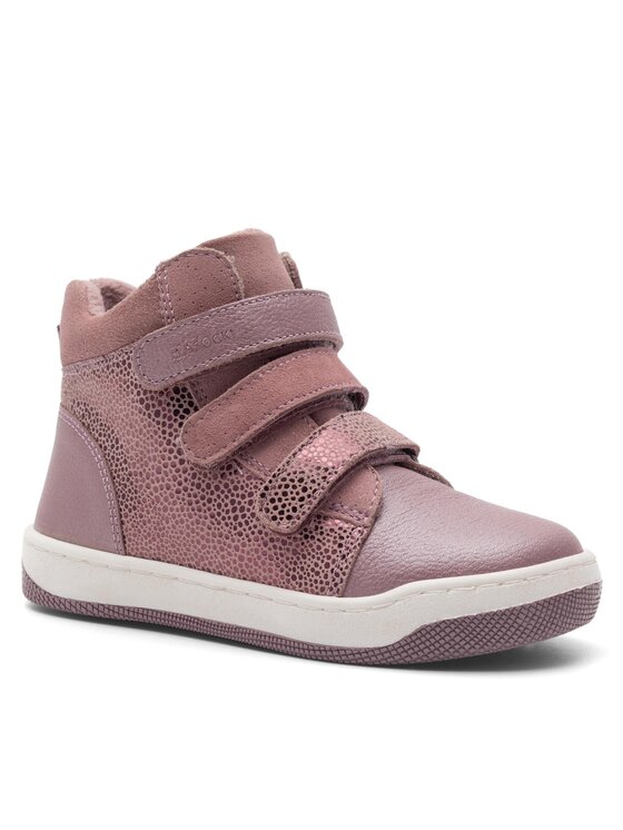 Lasocki Kids Lasocki Kids Trzewiki SPRITE CI12-SPRITE-03 Fioletowy