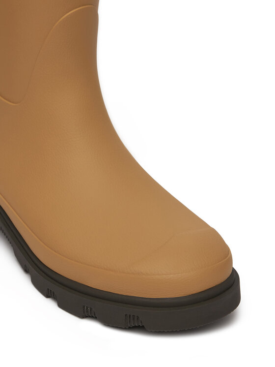 Hunter Hunter Cizme de cauciuc HFRW0003251 Bej