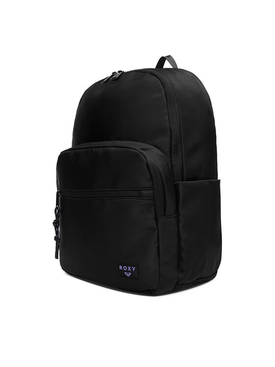 Roxy Roxy Рюкзак CWBEO-ROXY-RH-001-10 Чорний