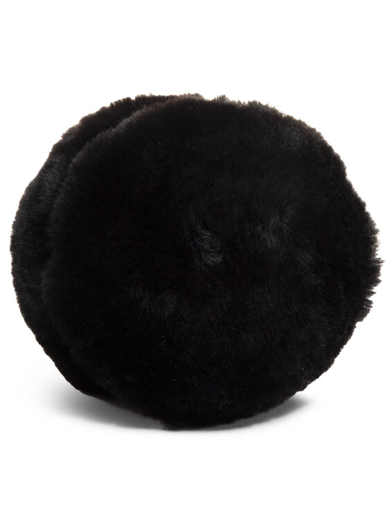 EMU Australia EMU Australia Paraorecchie Angahook Earmuffs Nero