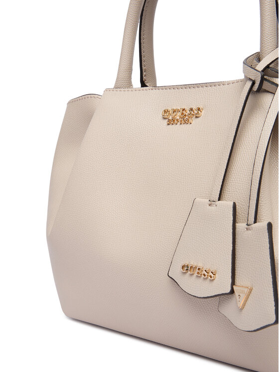 Guess Guess Дамска чанта HWBG78 98060 Бежов