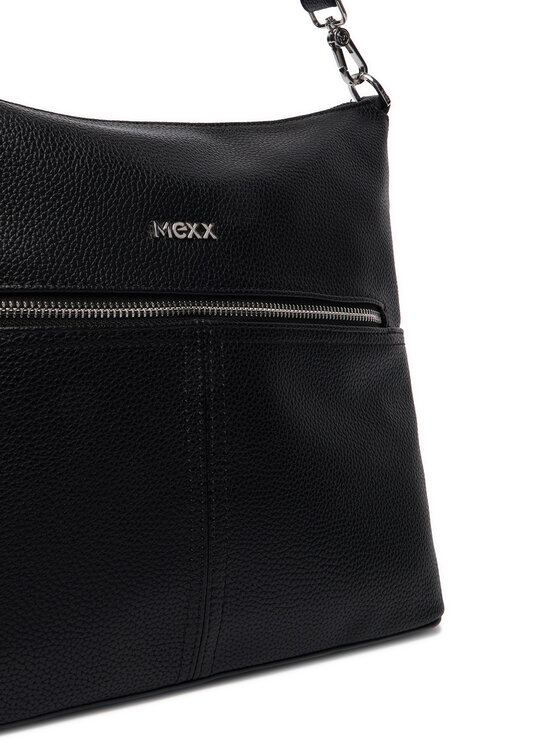 MEXX MEXX Geantă CEO-MEXX-L-010-09 Negru