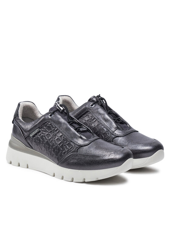 Pikolinos Pikolinos Sneakers W9C-6607CL Argento