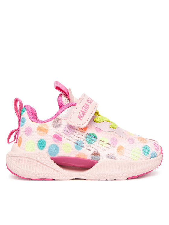 Agatha Ruiz de la Prada Agatha Ruiz de la Prada Tossud 251925 Roosa