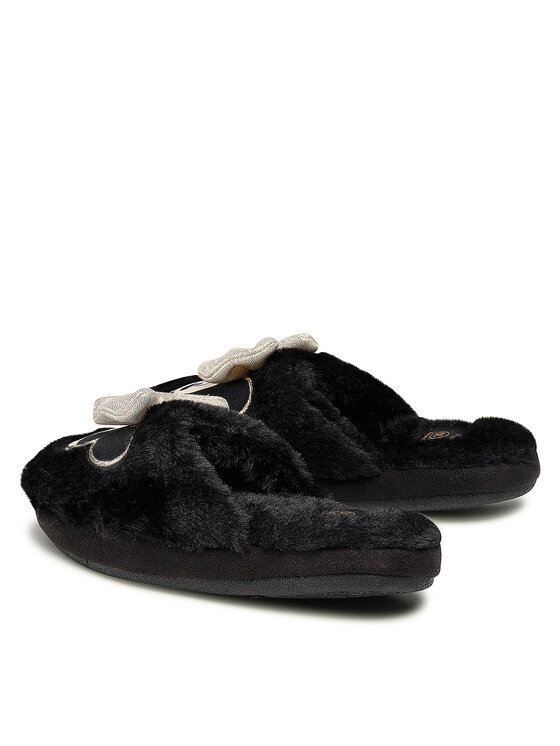 Disney Classics Disney Classics Čības AW22-125DSTC Melns