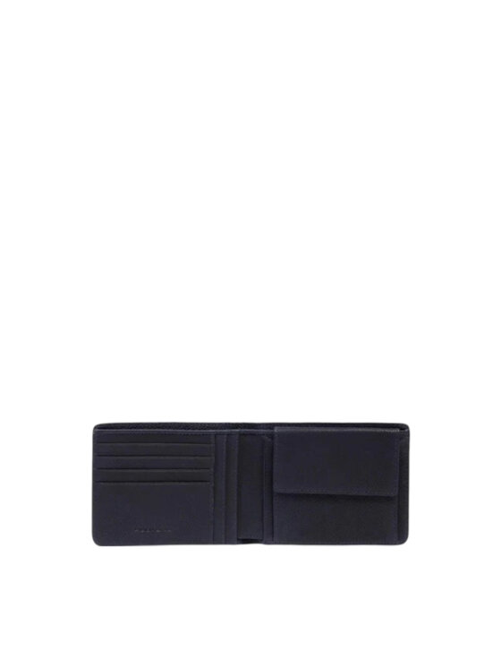 Piquadro Piquadro Πορτοφόλι pu257s134r-blu Μπλε