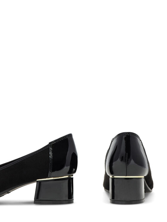 Clara Barson Clara Barson Tacones LS6032-02 Must