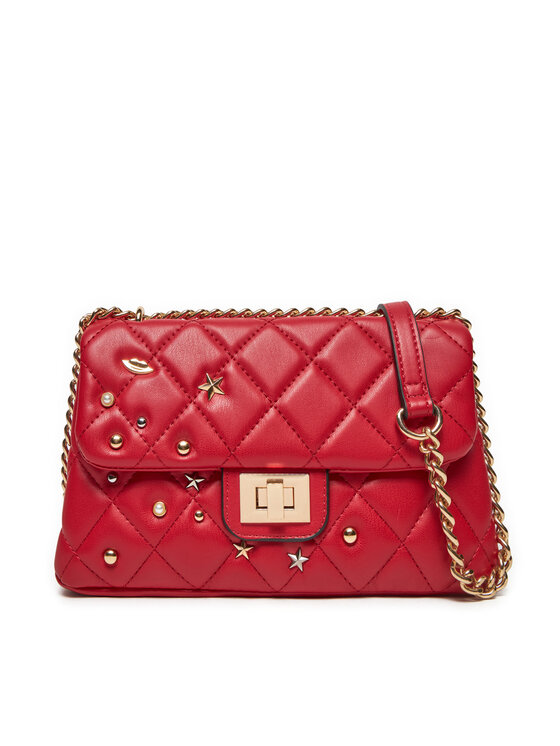 Aldo Aldo Сумка Naeclya 13929748 Червоний