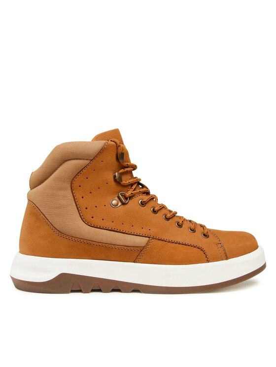Lasocki Lasocki Stiefel MI07-B250-B87-06 Braun