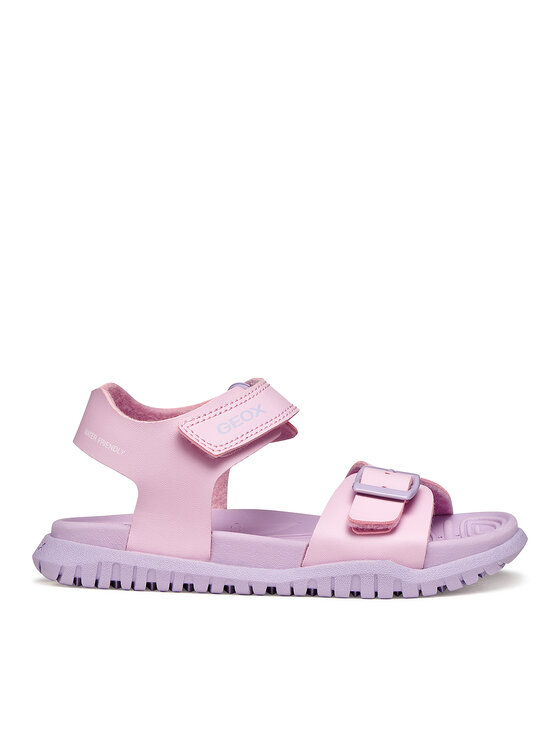 Geox Geox Szandál J Sandal Fusbetto Gi J35HQA 000BC C8842 D Rózsaszín