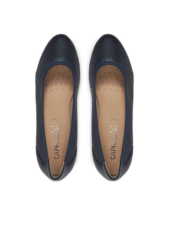 Caprice Caprice Pumps 9-22501-44 Dunkelblau