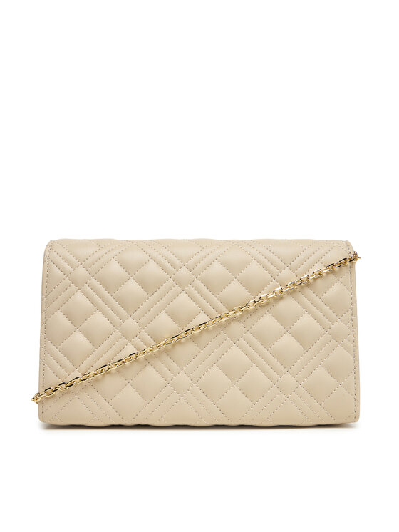 LOVE MOSCHINO LOVE MOSCHINO Kabelka JC4079PP1NLA0110 Écru