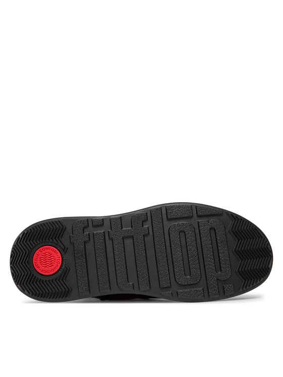 FitFlop FitFlop Ботильйони F-Mode GM4-090 Чорний