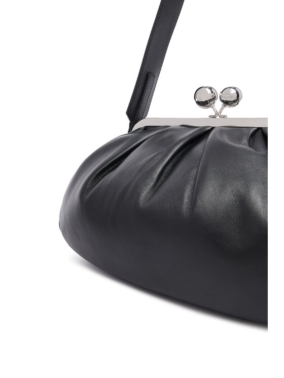 Weekend Max Mara Weekend Max Mara Handtasche Cubico 55160902600 Schwarz