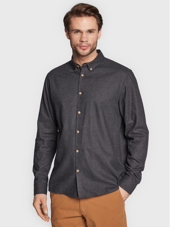 Camicia Solid