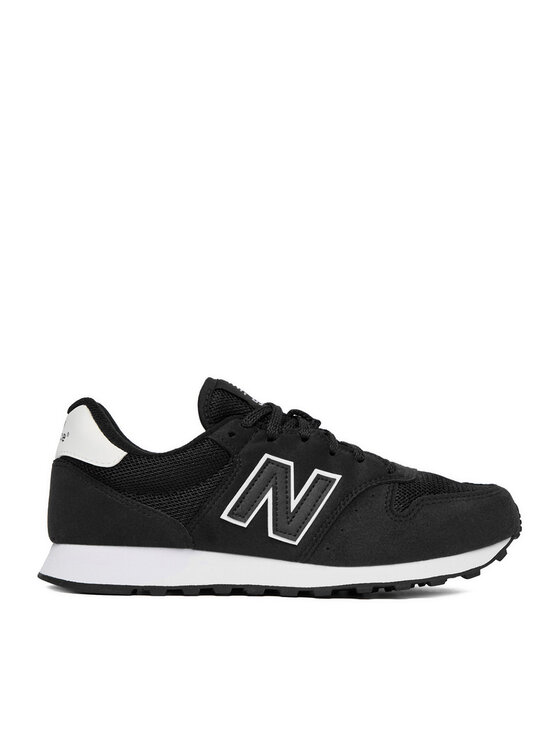 New Balance New Balance Sneakersy C-GM500EB2 W Čierna