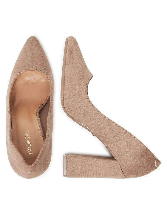 DeeZee DeeZee Pantofi pumps XLO Maro