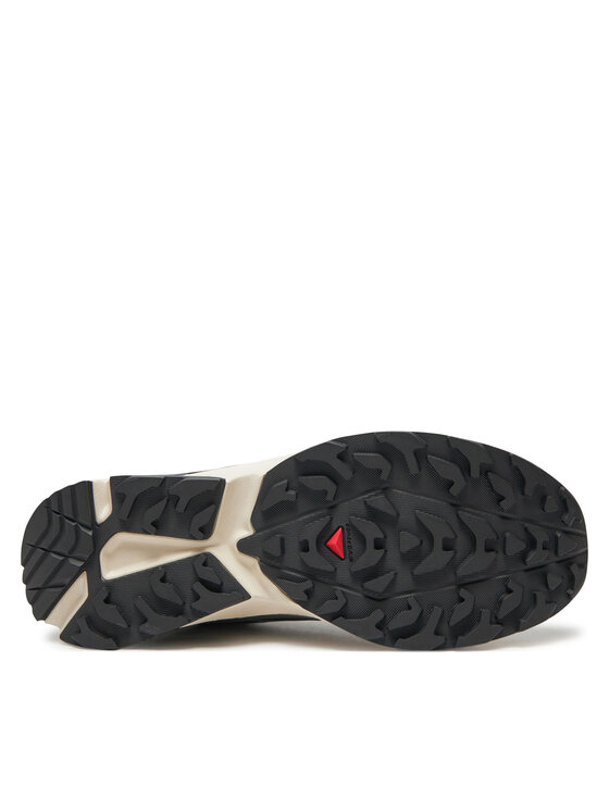 Salomon Salomon Sneakersy Xt-Evr L47715000 Černá