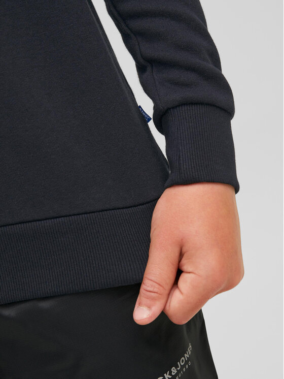 Jack&Jones Junior Jack&Jones Junior Pluus Logo 12212287 Must Regular Fit