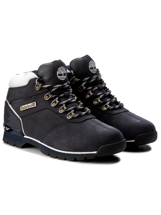 Timberland splitrock 2 noir on sale