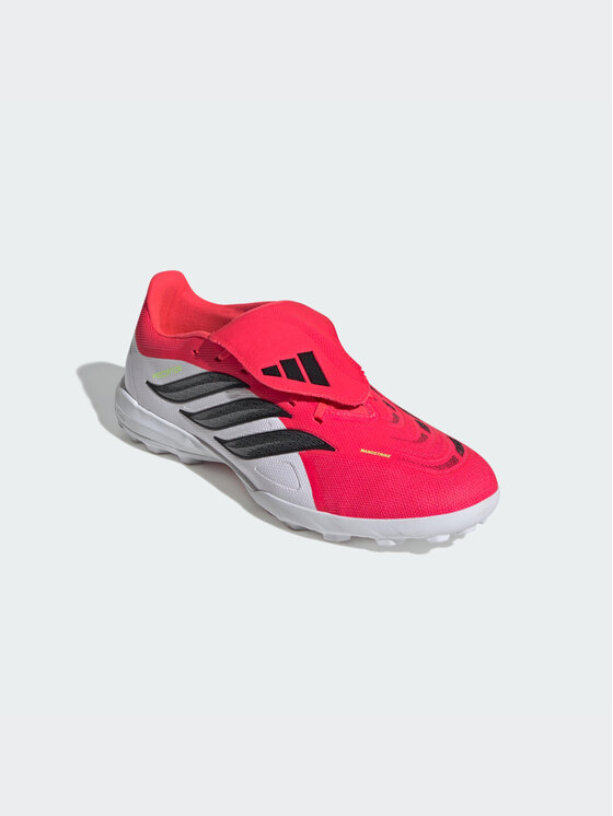 adidas adidas Buty do piłki nożnej 161641 Czerwony