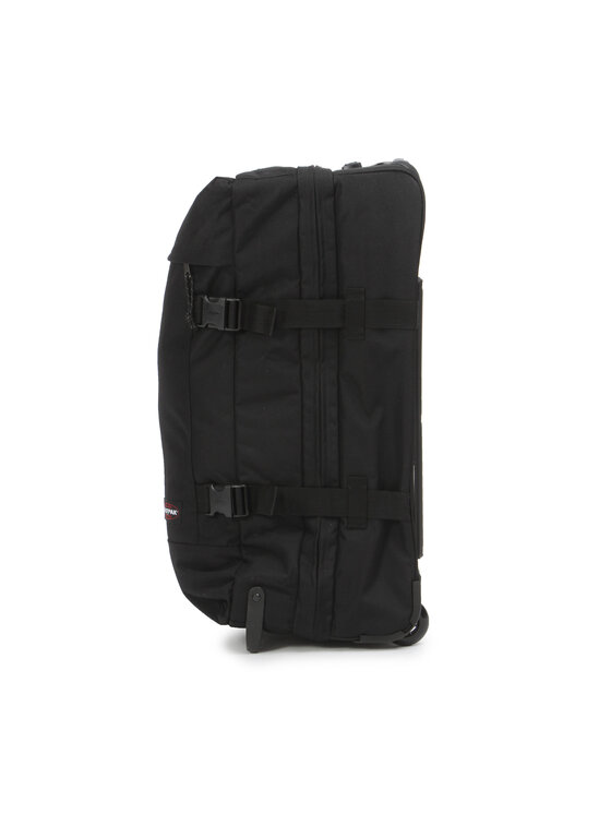 Eastpak Eastpak Velik kovček Tranverz EK00062L Črna