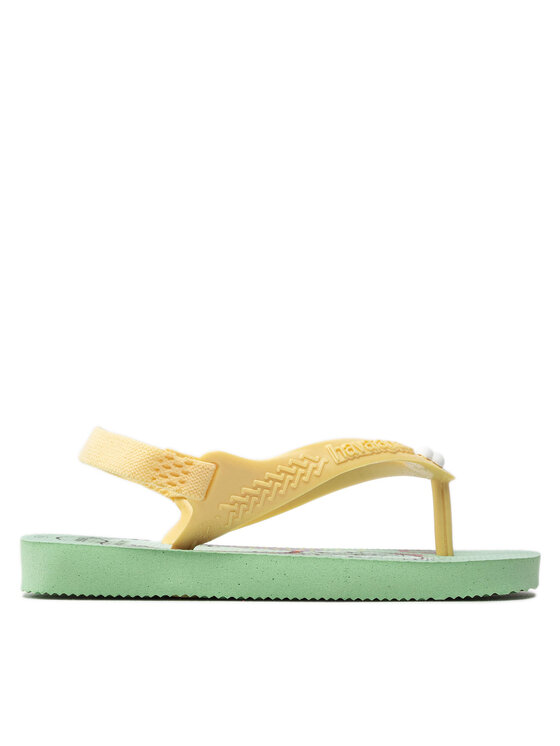 Havaianas Havaianas Σανδάλια N.B.D. Classics 41370076617 Κίτρινο