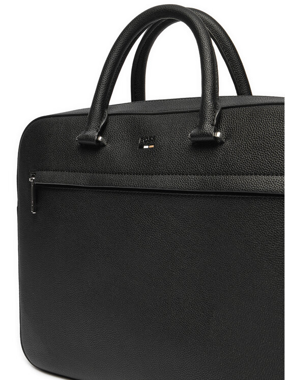 BOSS BOSS Brašna na notebook Ray S 50536498 Černá