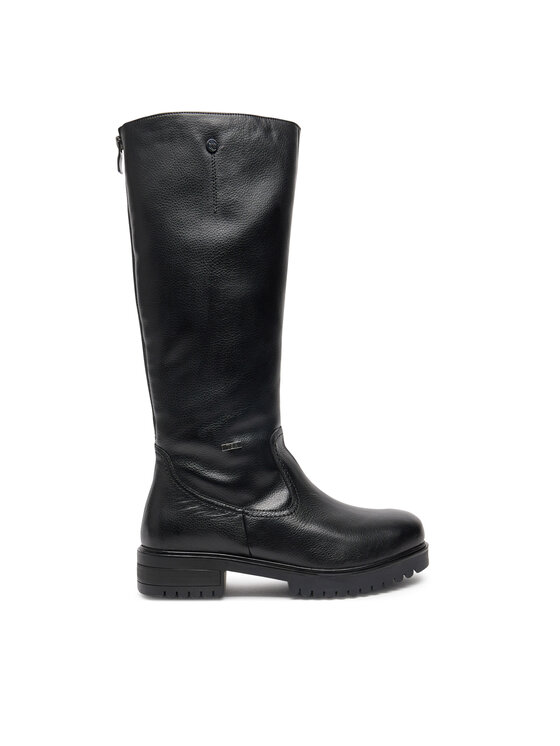 Caprice Cizme 9-26650-43 Negru