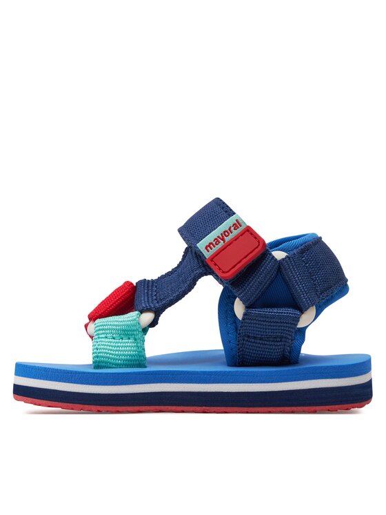 Mayoral Mayoral Sandalen 41601 Bunt