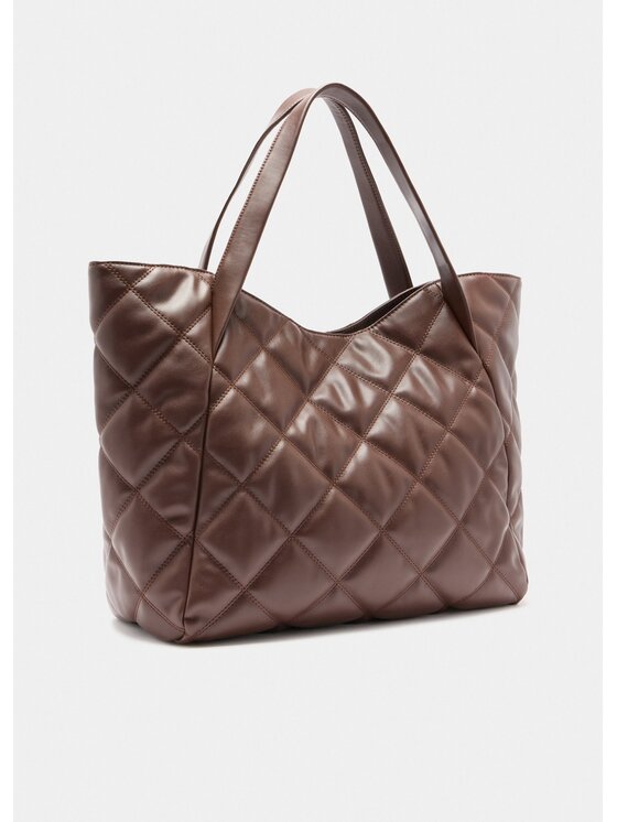 Liu Jo Liu Jo Borsa spesa AF5313E098090912 Marrone